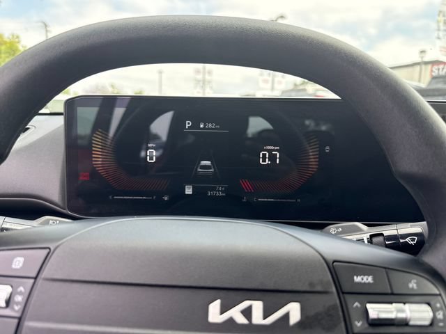 Used 2025 Kia K4 FWD image 15