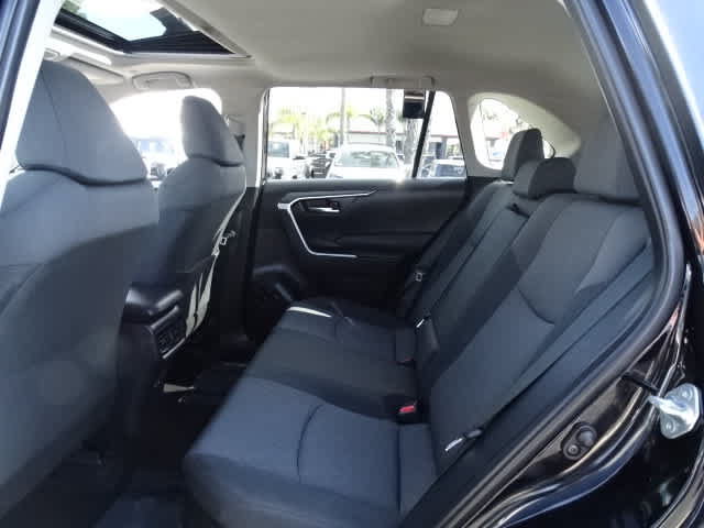 Certified 2025 Toyota RAV4 XLE w/ Convenience Package AWD/4WD image 21