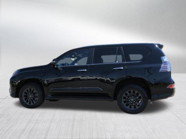 Used 2022 Lexus GX 460 Premium image 6