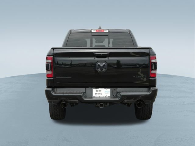 Used 2021 RAM 1500 Laramie AWD/4WD image 7