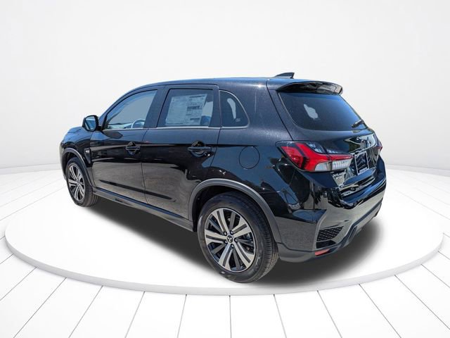 New 2026 Mitsubishi Outlander Sport ES image 6