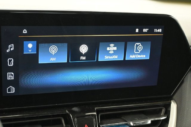 Used 2025 Chevrolet TrailBlazer LT AWD/4WD image 25