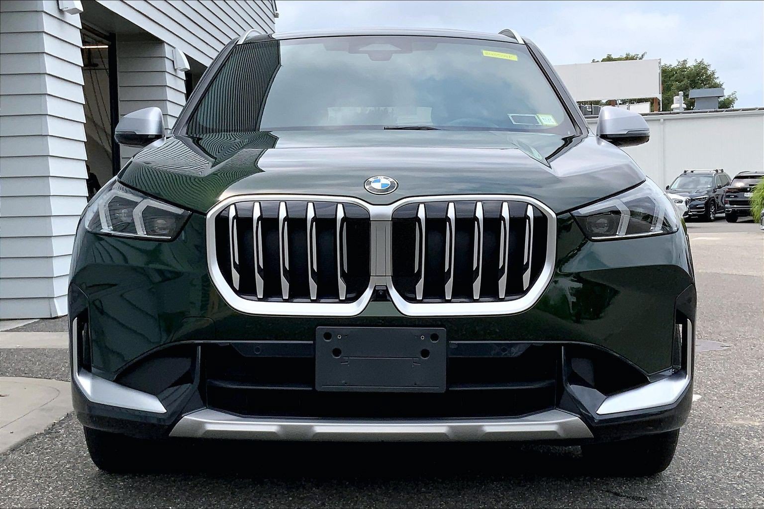 Used 2023 BMW X1 xDrive28i w/ Premium Package AWD/4WD image 10