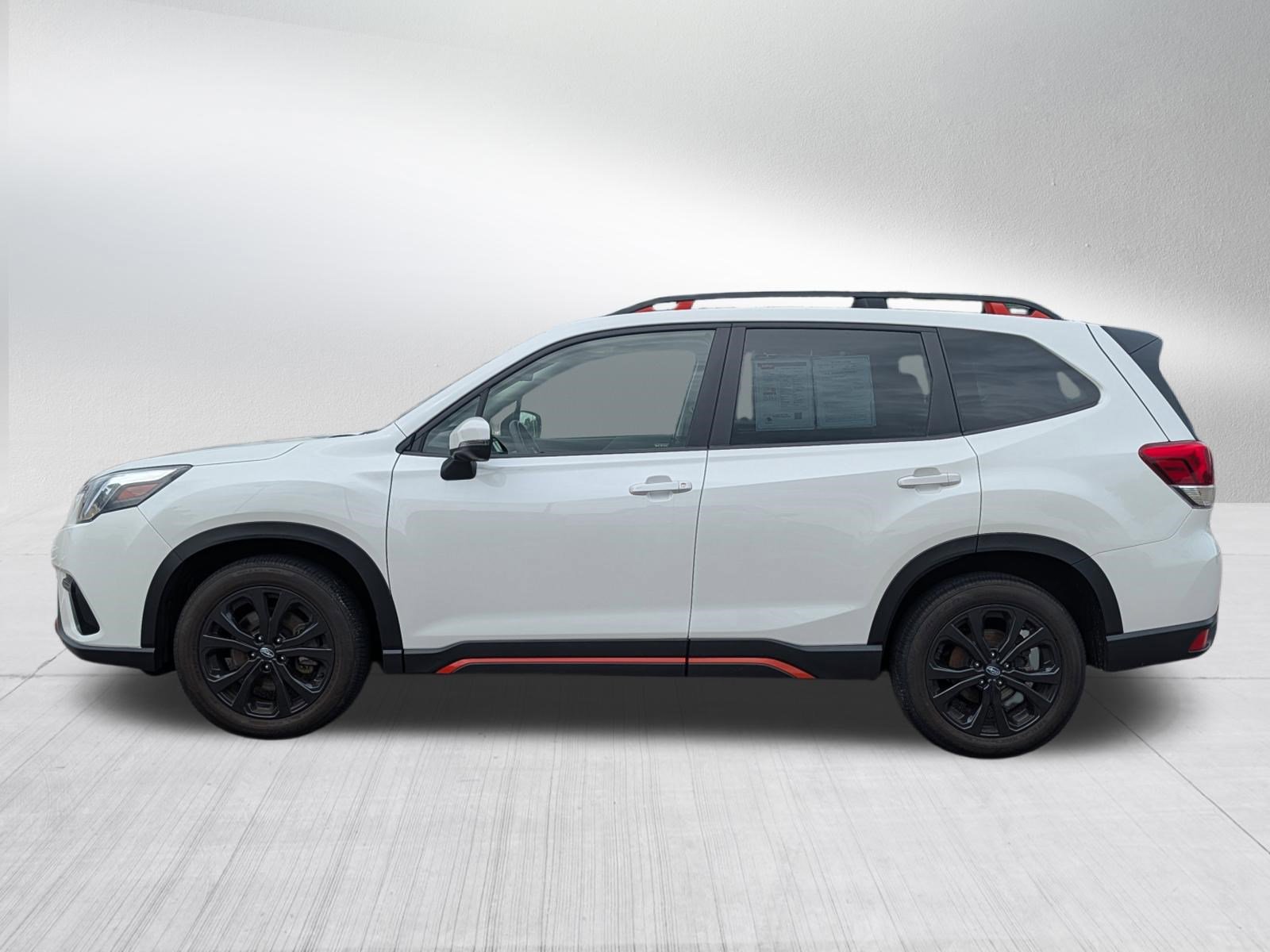 Used 2024 Subaru Forester Sport AWD/4WD image 4