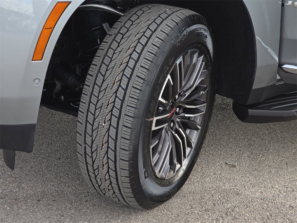 New 2026 GMC Yukon Elevation image 33