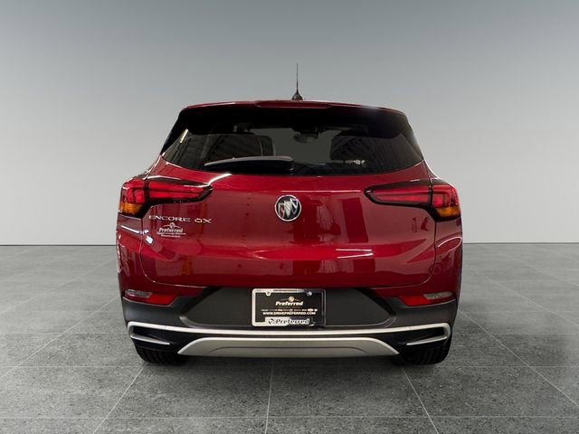 Used 2021 Buick Encore GX Preferred image 23