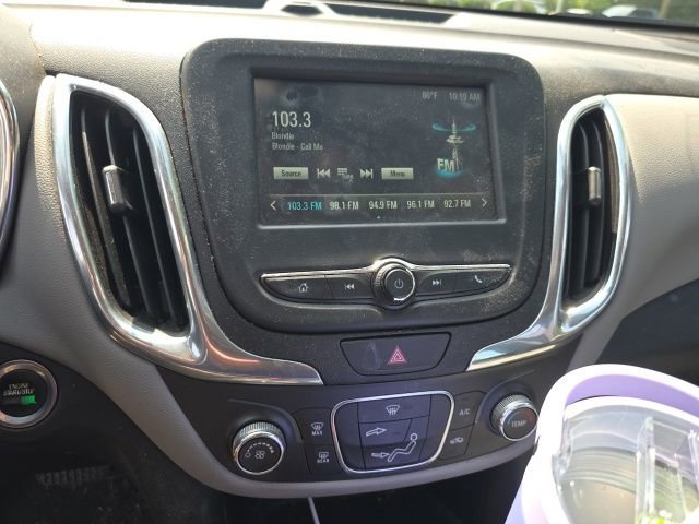 Used 2018 Chevrolet Equinox LS FWD image 11