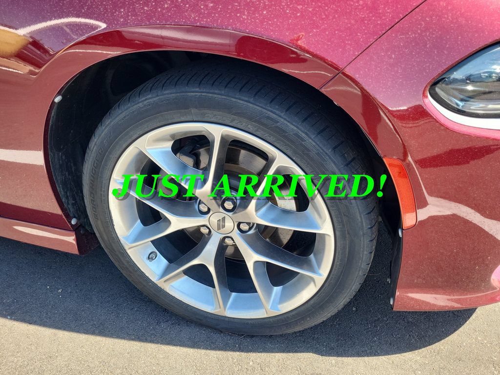Used 2022 Dodge Charger GT RWD image 4