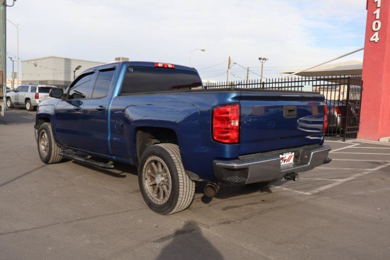 Used 2015 Chevrolet Silverado 1500 LT w/ All Star Edition RWD image 5