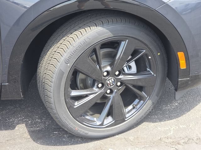 New 2026 Buick Envision Sport Touring AWD/4WD image 27