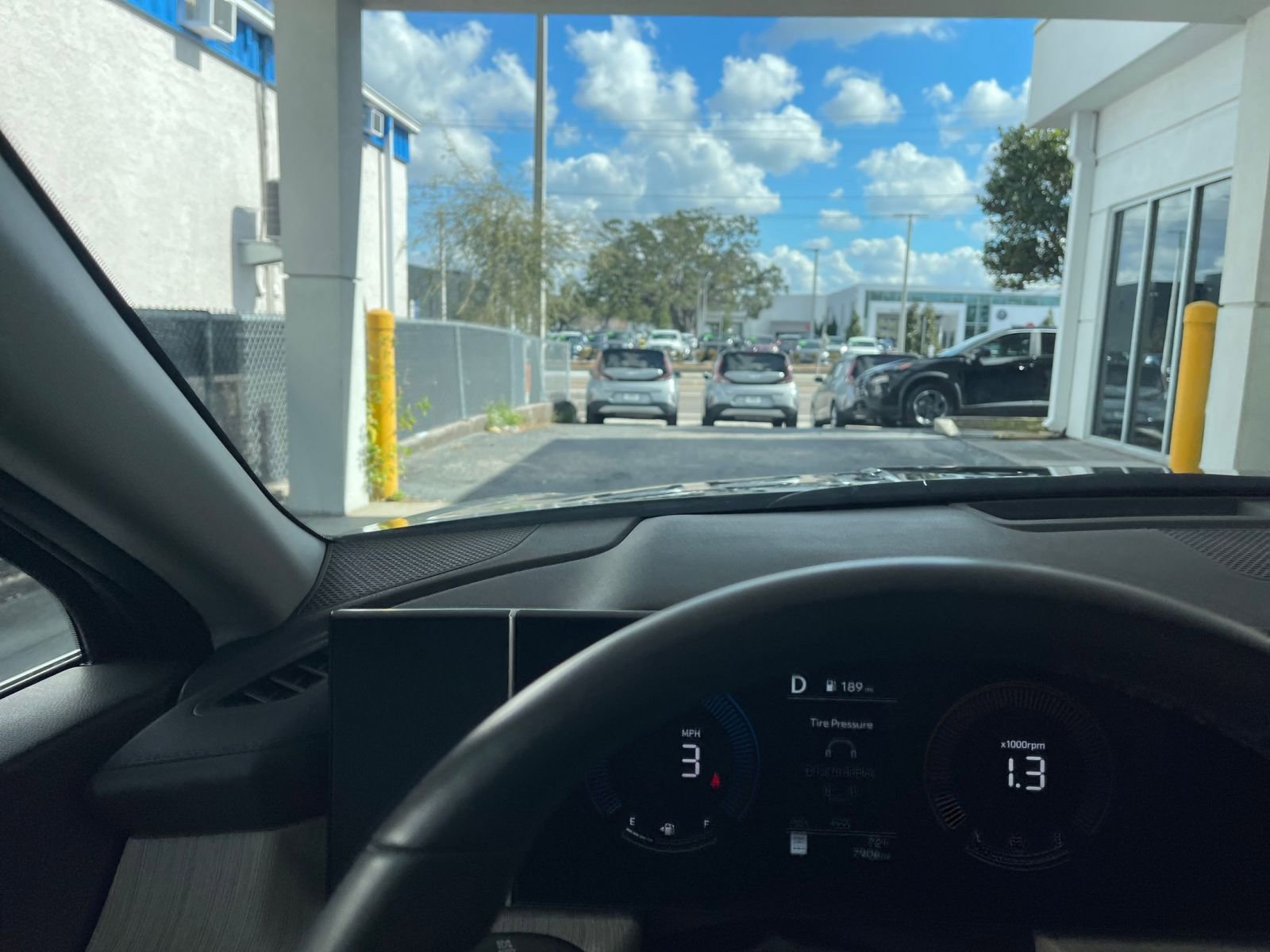 Used 2025 Hyundai Sonata SEL image 34