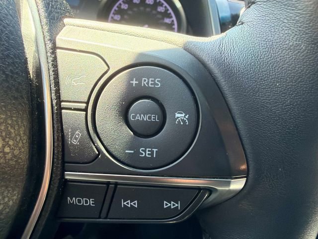 Used 2018 Toyota Camry XLE FWD image 26