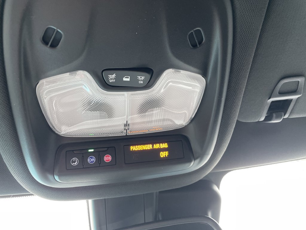 Used 2026 Chevrolet TrailBlazer ACTIV w/ Convenience Package AWD/4WD image 32