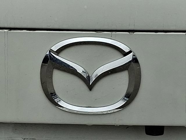 Used 2025 MAZDA CX-70 3.3 Turbo w/ Premium Package image 29