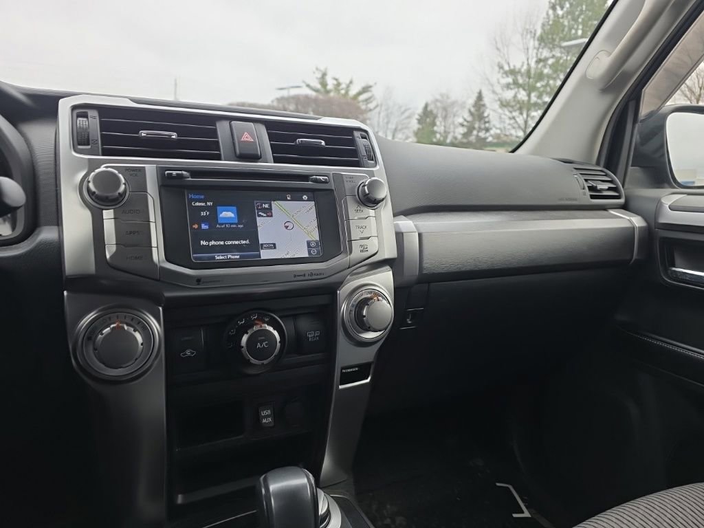 Used 2016 Toyota 4Runner SR5 image 20