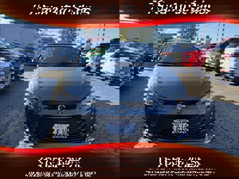 Used 2014 Scion tC Monogram Series image 2