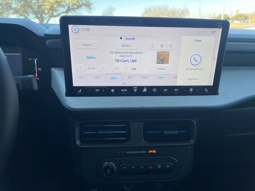 New 2026 Ford Maverick XLT w/ XLT Luxury Package image 20