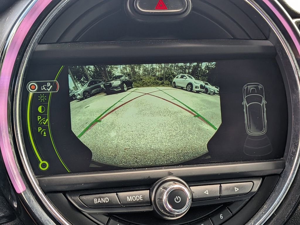 Used 2016 MINI Cooper Clubman S FWD image 19