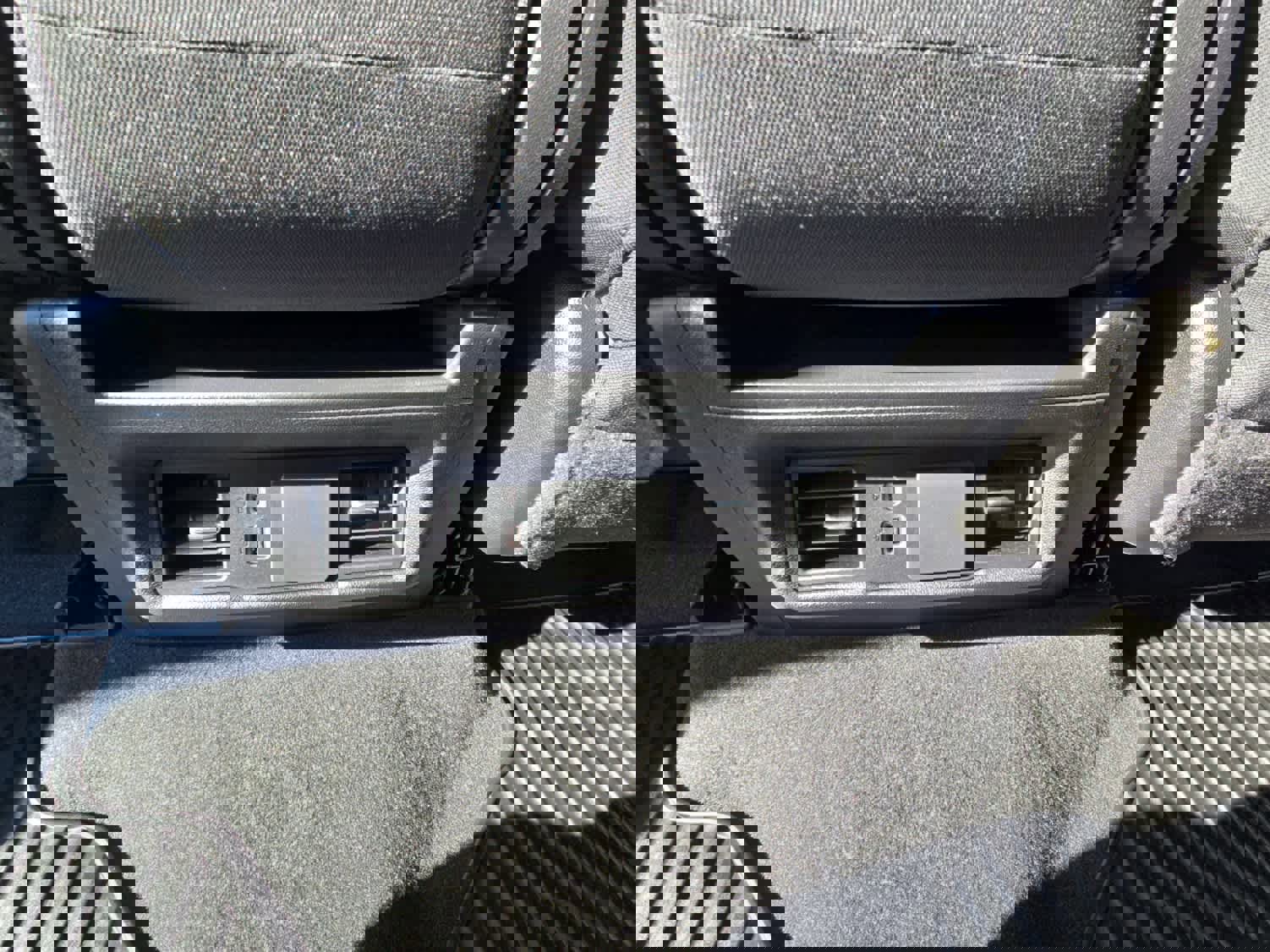 New 2026 Chevrolet Silverado 1500 Custom w/ Turbomax Blackout Package image 28