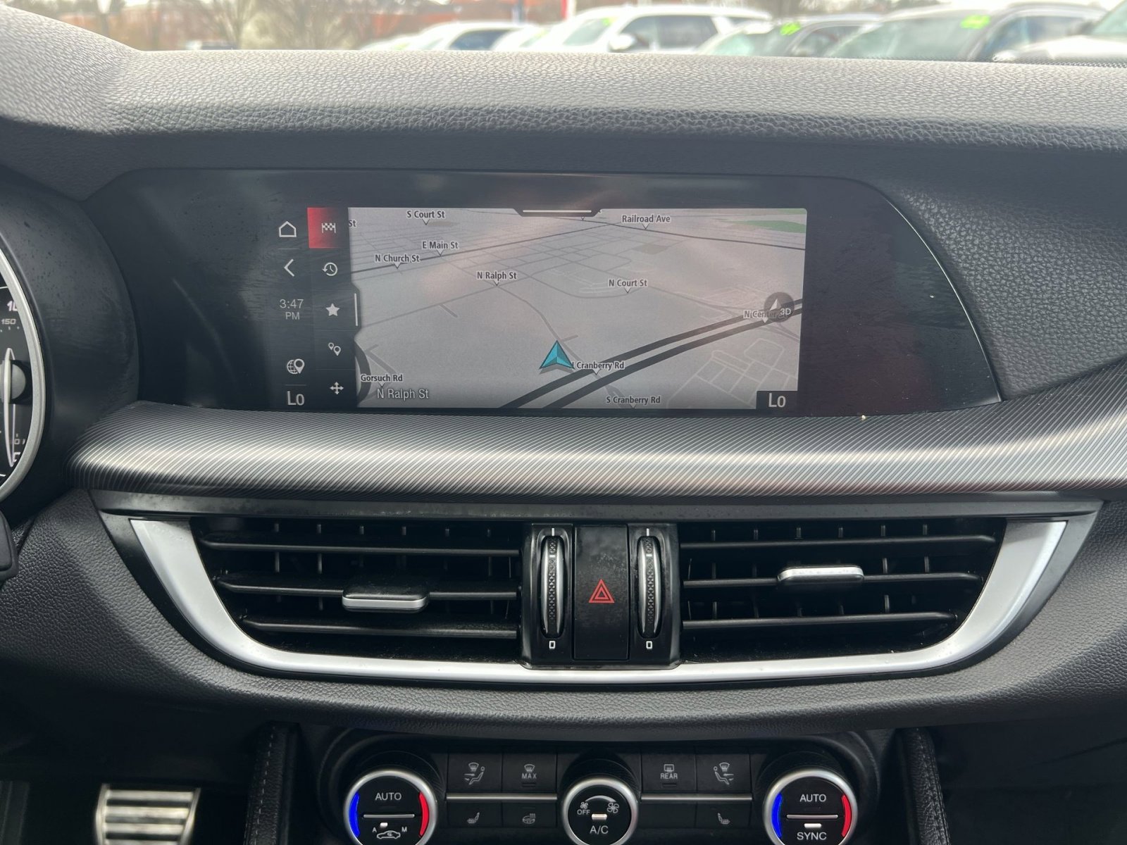 Used 2023 Alfa Romeo Stelvio Veloce image 20