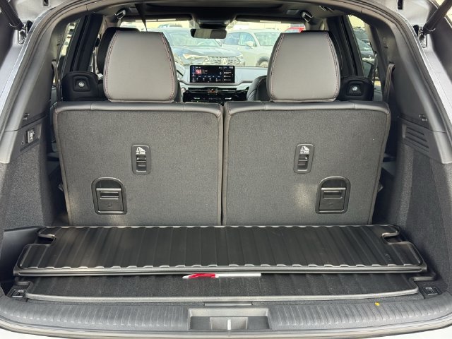 New 2026 Acura MDX A-Spec AWD/4WD image 32