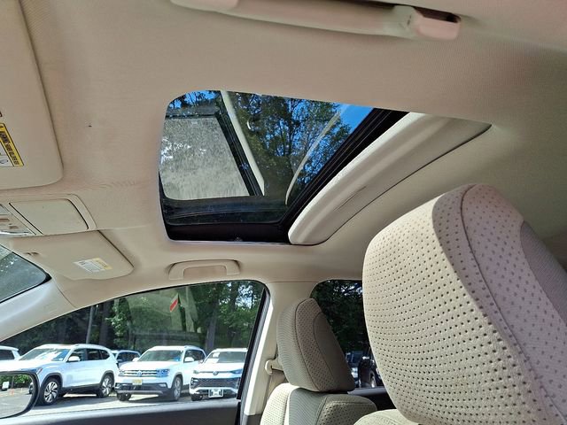 Used 2012 Honda CR-V EX image 21