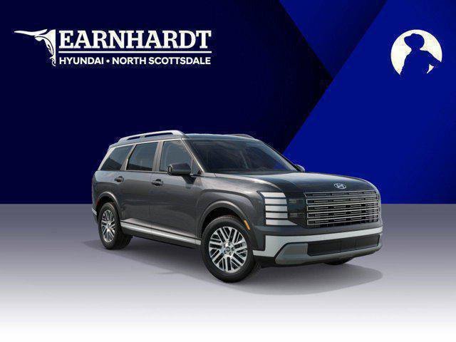 New 2026 Hyundai Palisade SEL FWD image 2