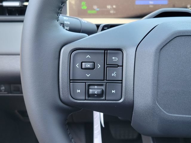 New 2026 Toyota RAV4 XSE AWD/4WD image 8