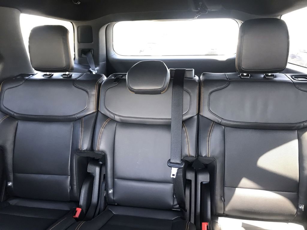 Used 2025 Ford Expedition Tremor image 23