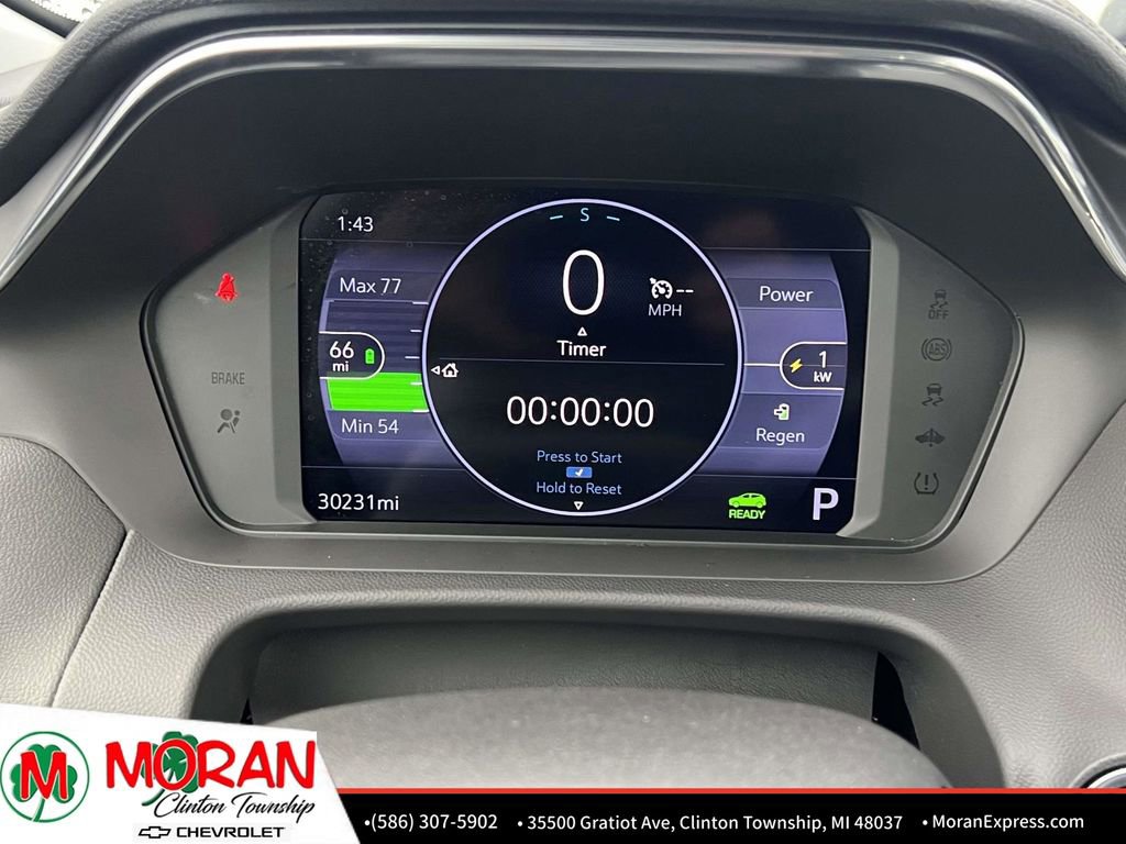 Certified 2023 Chevrolet Bolt EUV LT w/ Convenience Package image 19