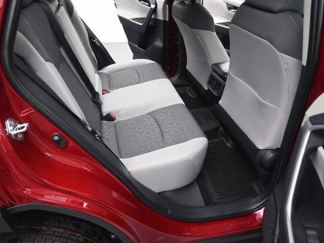New 2025 Toyota RAV4 XLE w/ Convenience Package AWD/4WD image 14
