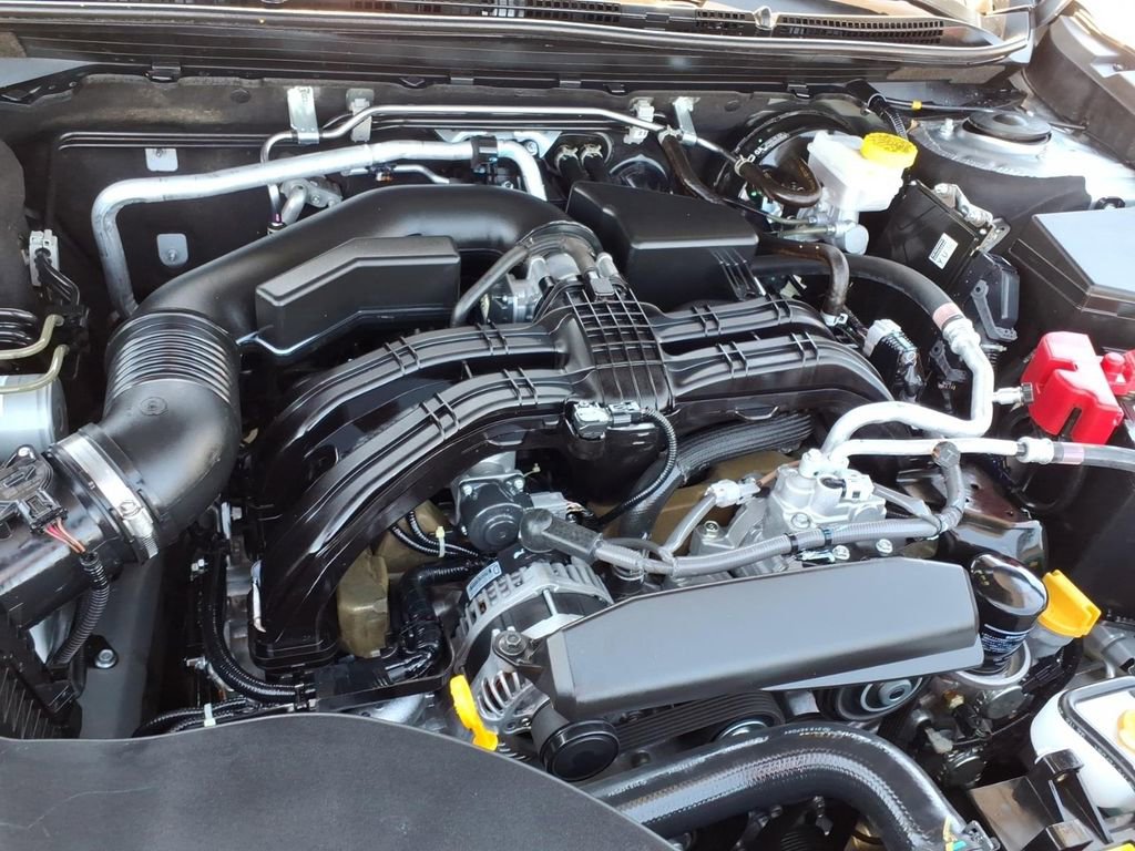 Used 2022 Subaru Outback Limited w/ Popular Package #2 AWD/4WD image 16