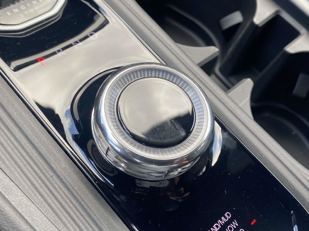 New 2026 Jeep Cherokee Laredo AWD/4WD image 24