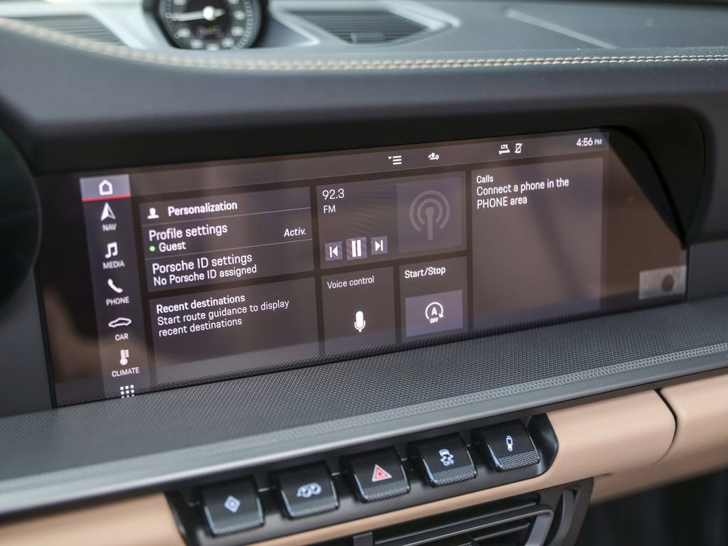 Certified 2020 Porsche 911 Carrera S image 26