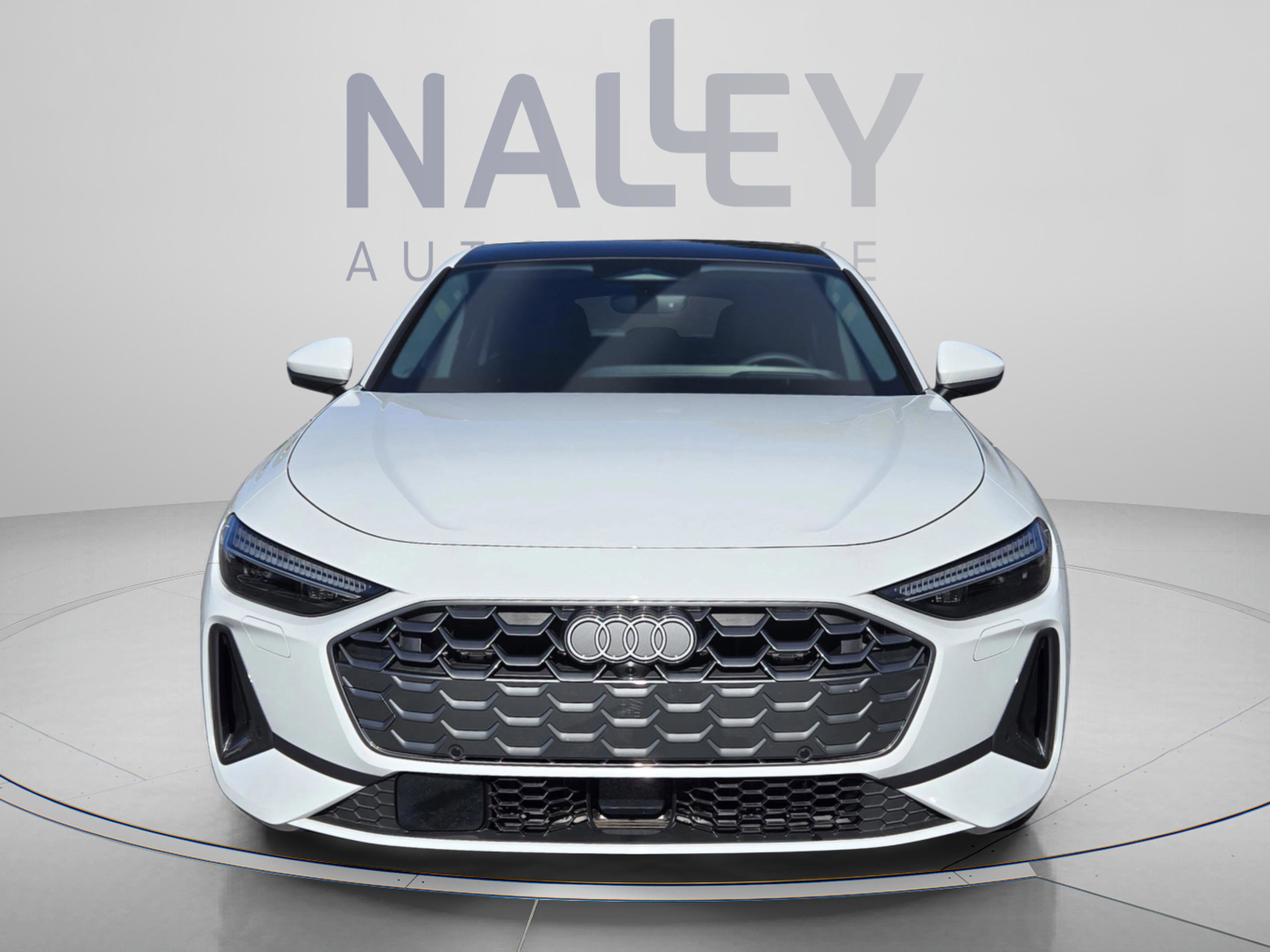 Used 2025 Audi A5 2.0T Premium Plus AWD/4WD image 7