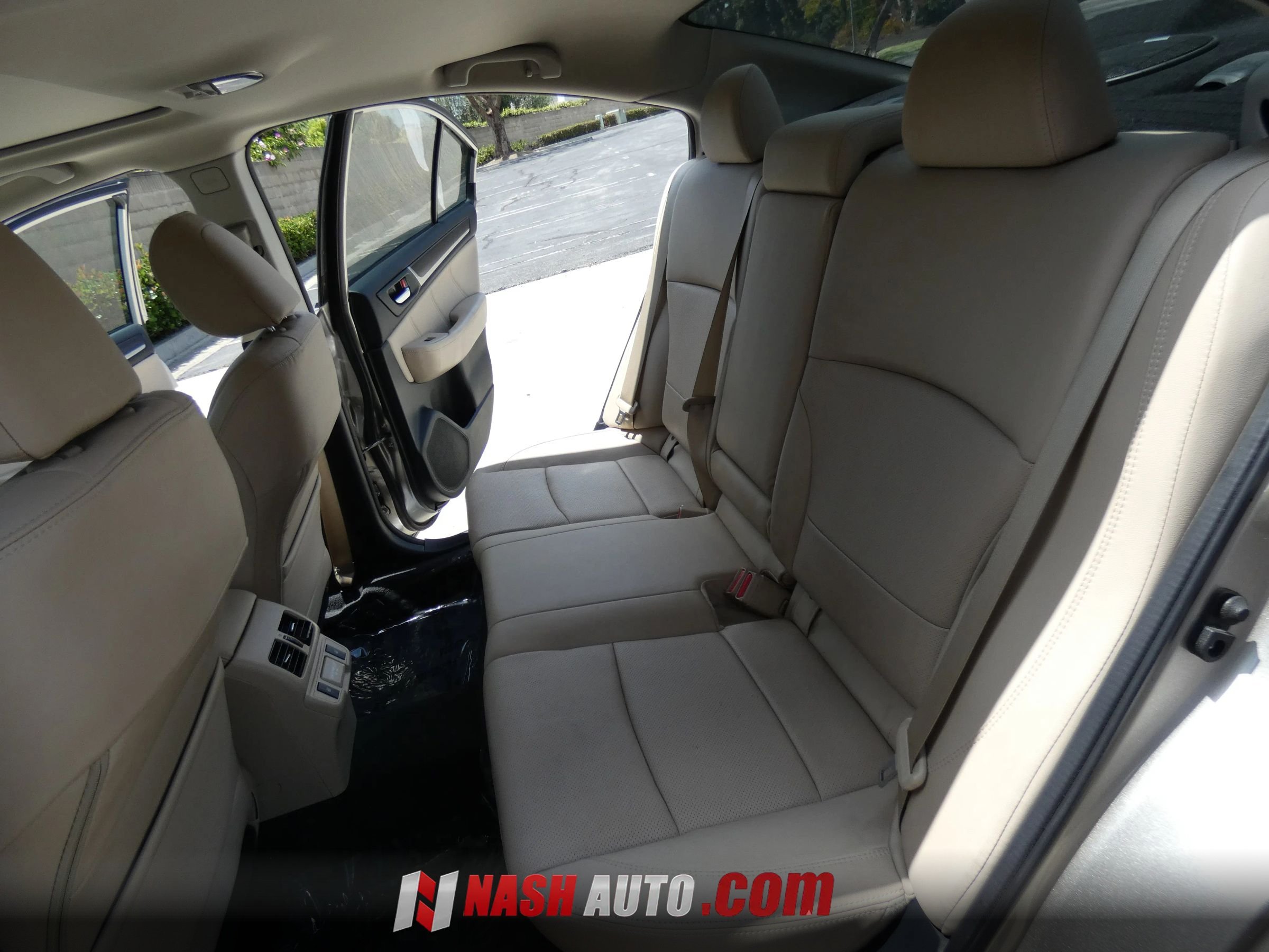 Used 2018 Subaru Legacy 2.5i Limited AWD/4WD image 38