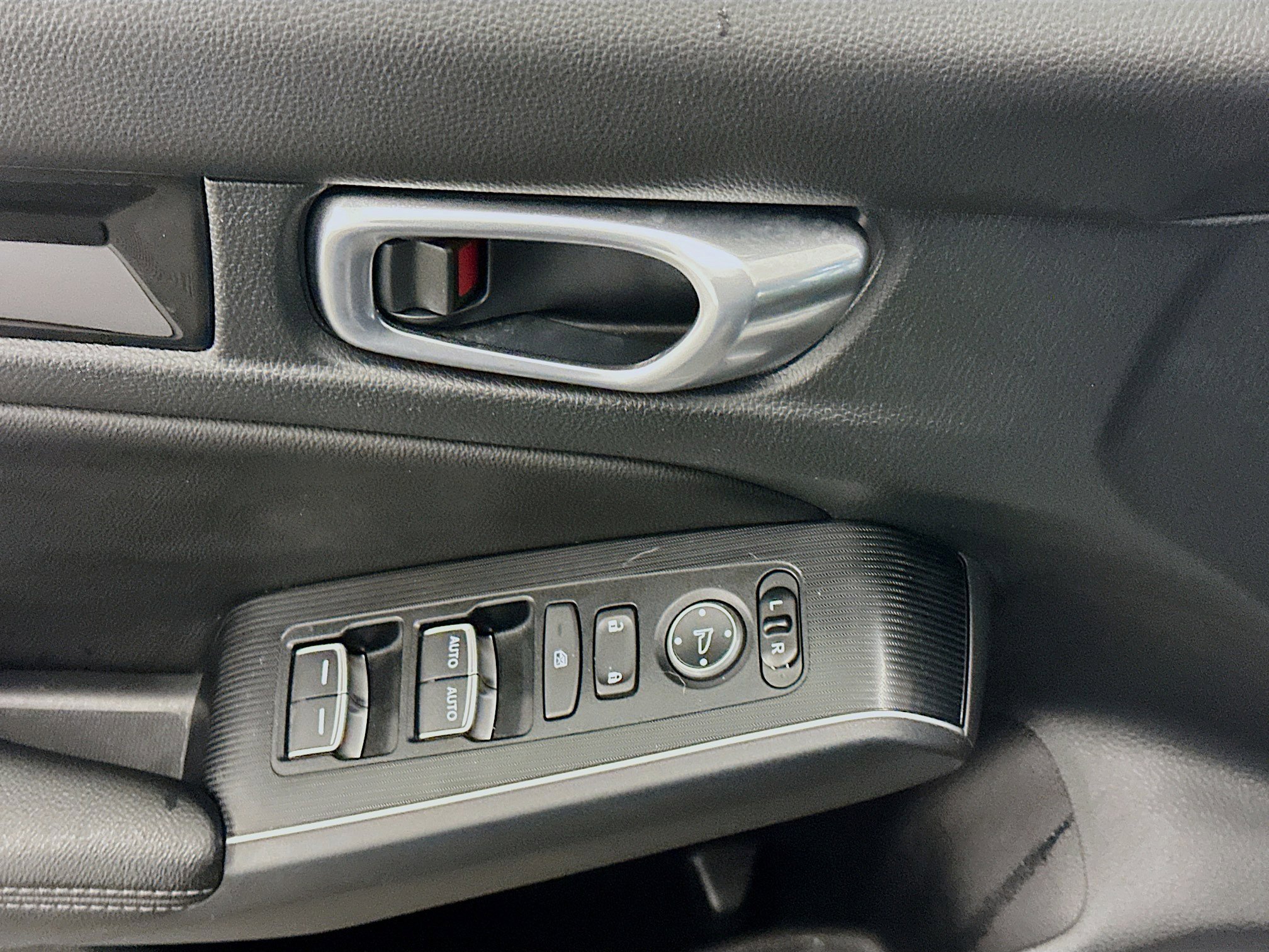 Used 2023 Honda Civic Sport Touring image 15