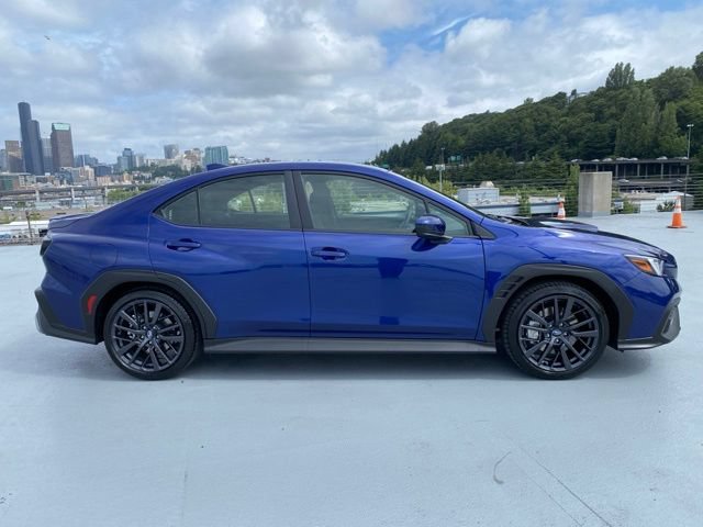 Used 2025 Subaru WRX Premium AWD/4WD image 2