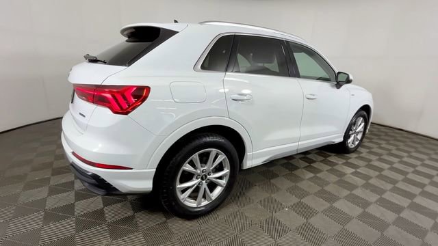 Used 2022 Audi Q3 2.0T Premium Plus AWD/4WD image 4
