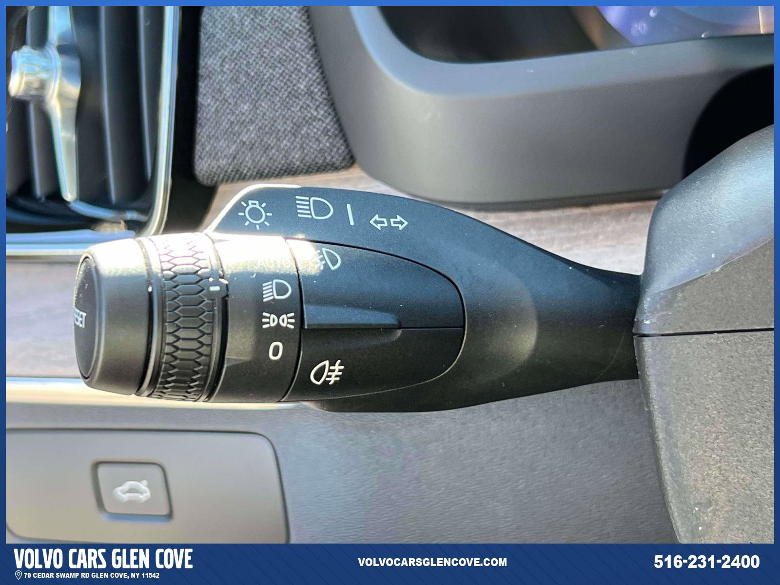 Used 2025 Volvo XC90 B6 Plus w/ Protection Package Premier image 22