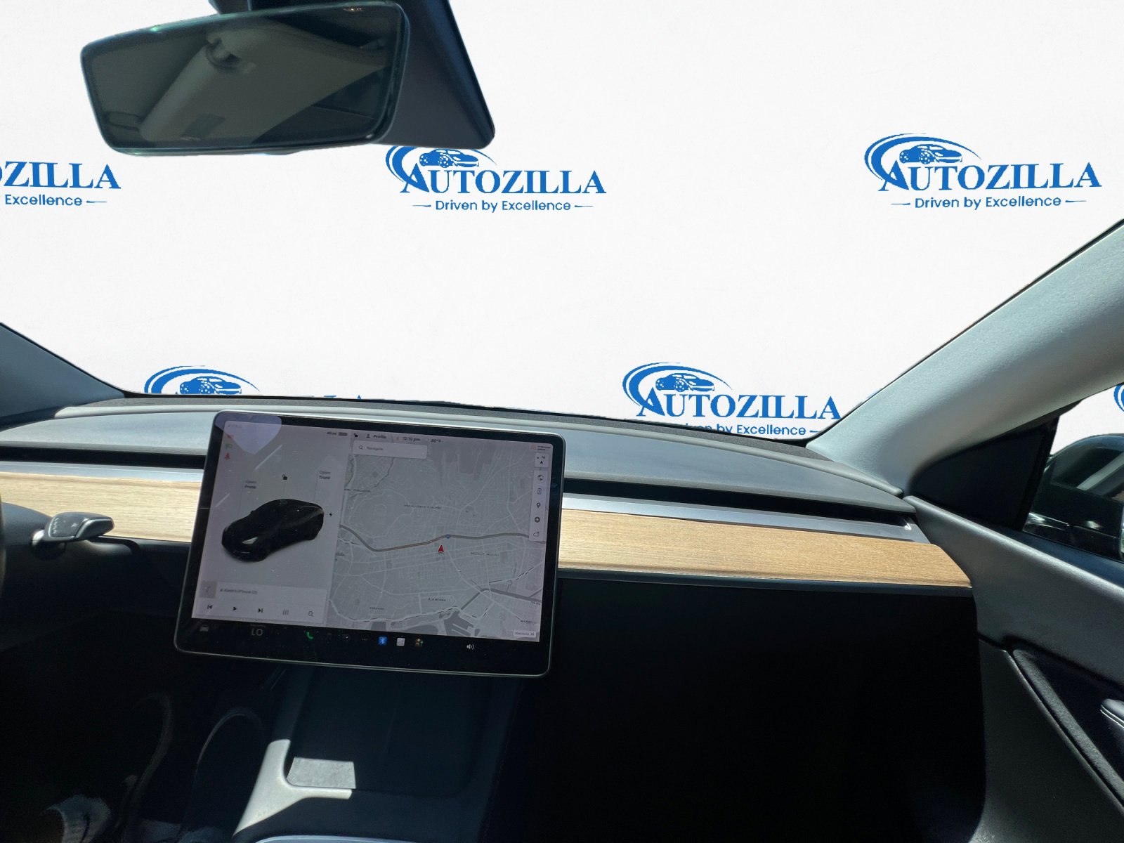 Used 2021 Tesla Model Y Long Range image 11