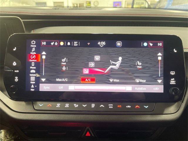 Used 2025 Dodge Charger R/T w/ Quick Order Package 25M R/T image 19