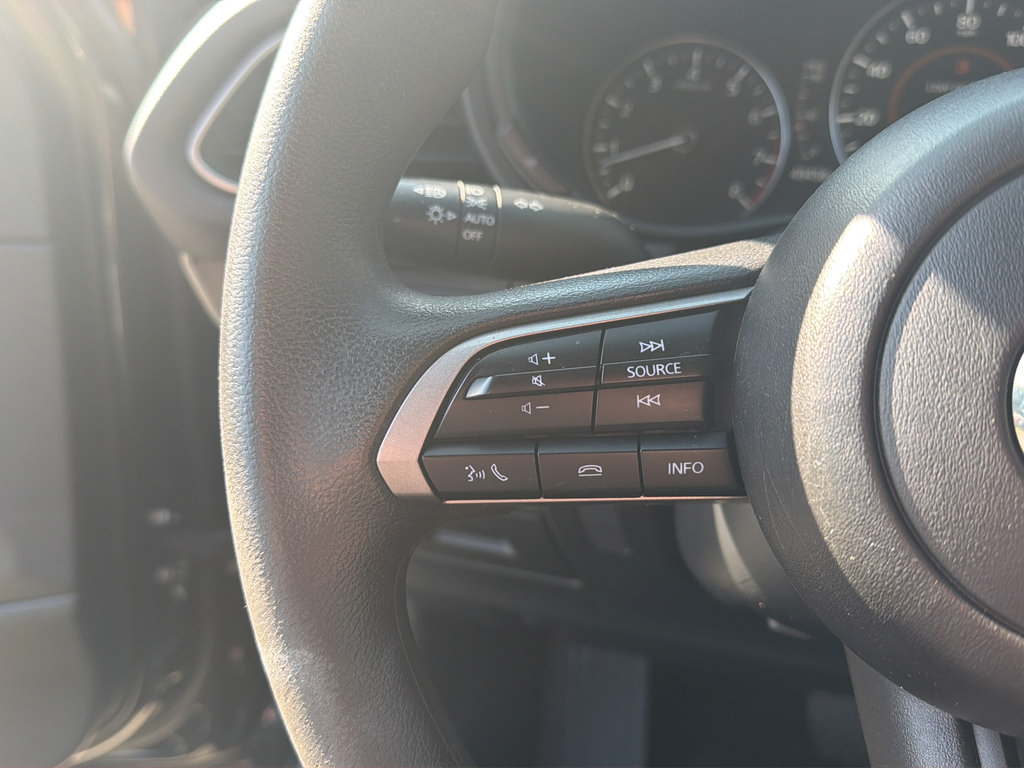 Certified 2024 MAZDA CX-30 AWD 2.5 S image 21