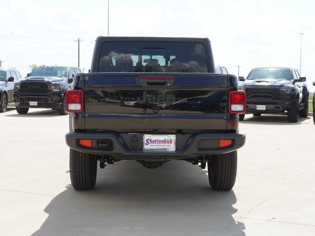 Used 2023 Jeep Gladiator Sport AWD/4WD image 8