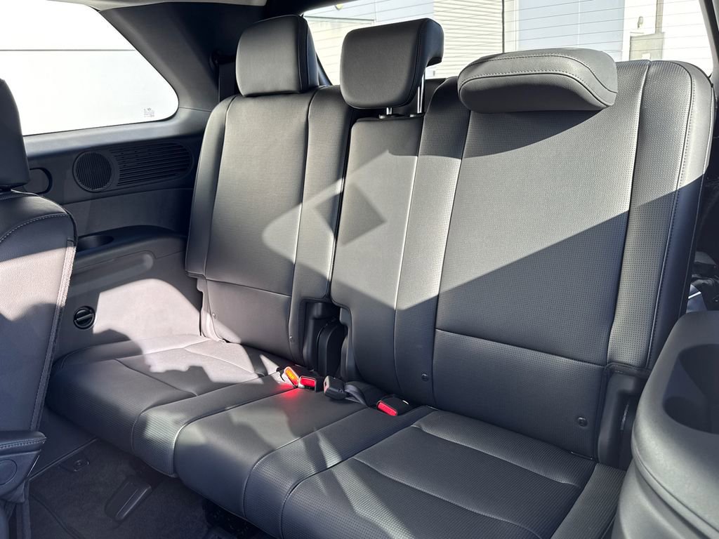 New 2026 Hyundai Palisade Limited image 13