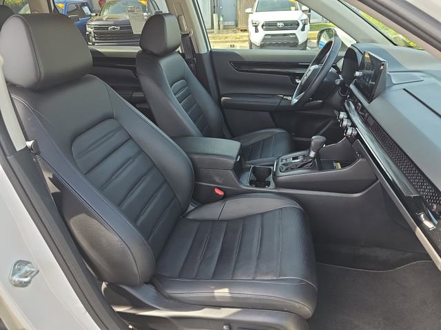 Used 2025 Honda CR-V EX-L image 11