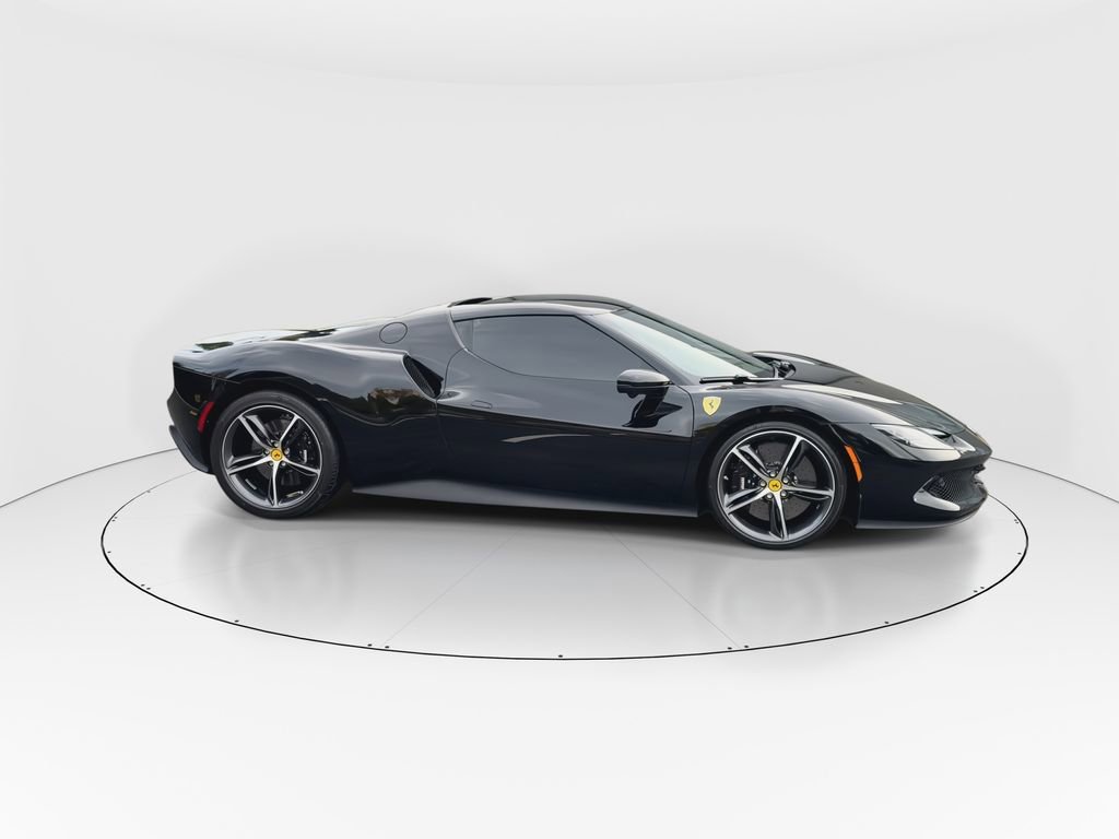 Used 2024 Ferrari 296 GTB image 9