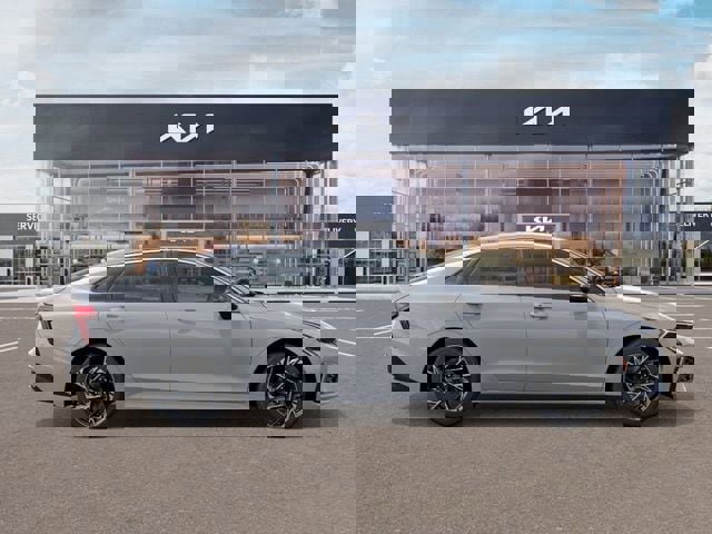 New 2026 Kia K5 GT-Line image 7