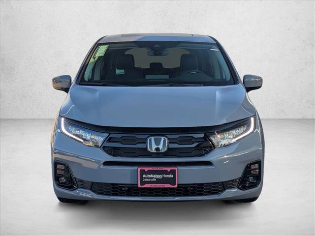 New 2026 Honda Odyssey Elite image 6