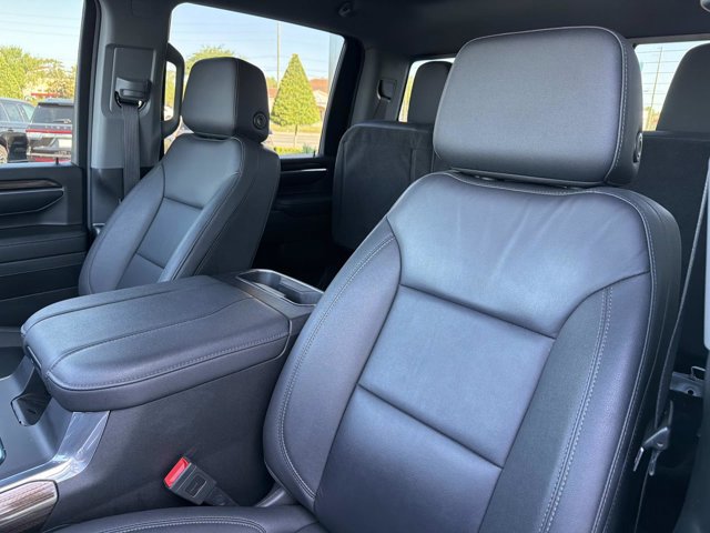Used 2024 Chevrolet Silverado 2500 LT w/ Z71 Sport Edition AWD/4WD image 16
